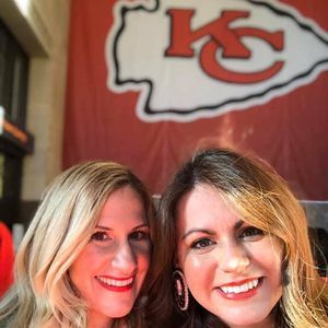 Meet your Posher, Christal